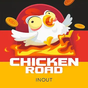chicken road