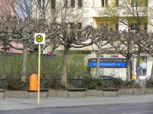 Klicken zum Vergrößern (U-Bahnhof Mierendorffplatz, Charlottenburg)
