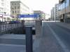  (U-Bahnhof Mohrenstraße, Berlin-Mitte, Georg-Elser-Denkmal, Zietenplatz) 