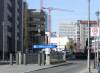  (U-Bahnhof Mohrenstraße, Berlin-Mitte, Georg-Elser-Denkmal, Zietenplatz) 