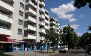 Klicken zum Vergrößern (Ackerstraße, Berlin-Wedding, Volkspark Huboldthain, Park am Nordbahnhof)