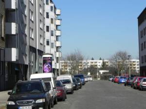 Klicken zum Vergrößern (Andersenstraße, Berlin-Prenzlauer Berg, Bösebrücke, Platz des 9. November, Schönhauser Allee)