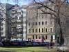  (Antonstraße, Berlin-Wedding, Leopoldplatz, Volkshochschule, Wedding-Schule) 