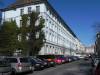  (Antonstraße, Berlin-Wedding, Leopoldplatz, Volkshochschule, Wedding-Schule) 