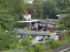  (Bautzener Straße, Berlin-Schöneberg, Park am Gleisdreieck, Viktoriapark, Alter St. Matthäus Kirchhof) 