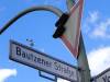 (Bautzener Straße, Berlin-Schöneberg, Park am Gleisdreieck, Viktoriapark, Alter St. Matthäus Kirchhof) 