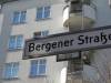 (Bergener Straße, Berlin-Prenzlauer Berg, Bösebrücke, Platz des 9. November, Schönhauser Allee) 