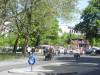  (Bethaniendamm, Berlin-Kreuzberg, Kunstquartier Bethanien, Kinderbauernhof, Mariannenplatz, Luisenstädtischer Kanal) 