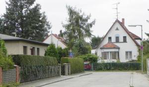 Klicken zum Vergrößern (Betzdorfer Pfad, Berlin-Tegel, )