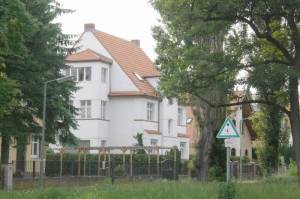 Klicken zum Vergrößern (Bonifaziusstraße, Berlin-Tegel, )