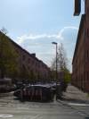  (Bornitzstraße, Berlin-Lichtenberg, ) 