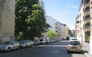 Klicken zum Vergrößern (Bornemannstraße, Berlin-Wedding, )