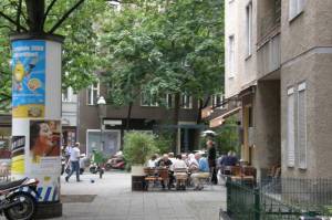  (Dortmunder Straße, Berlin-Moabit, ) 