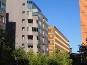 Klicken zum Vergrößern (Eichhornstraße, Berlin-Tiergarten, Potsdamer Platz)