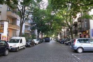 Klicken zum Vergrößern (Elberfelder Straße, Berlin-Moabit, )