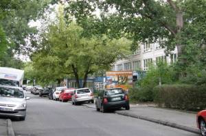 (Elfriede-Tygör-Straße, Berlin-Friedrichsfelde, ) 