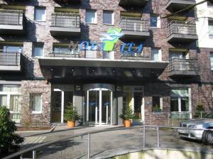  (Emser Platz, Berlin-Wilmersdorf, ) 
