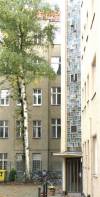 (Erasmusstraße, Berlin-Moabit, ) 