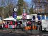  (Fellbacher Platz, Berlin-Hermsdorf, Wochenmarkt) 