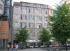  (Fontaneplatz, Berlin-Tiergarten, Potsdamer Platz) 