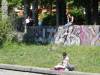  (Forster Straße, Berlin-Kreuzberg, Landwehrkanal, Paul-Lincke-Ufer) 