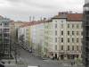  (Friedrichsberger Straße, Berlin-Friedrichshain, Treppenverbindung zur Landsberger Allee, Spartacus-Grundschule, Margarethe-von-Witzleben-Schule) 