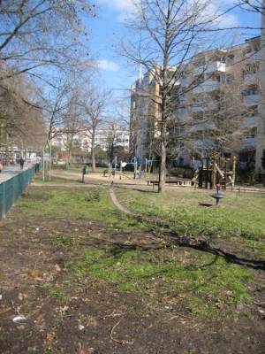  (Frobenstraße, Berlin-Schöneberg, ) 