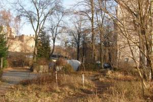 Klicken zum Vergrößern (Frühlingstraße, Berlin-Niederschönhausen, )