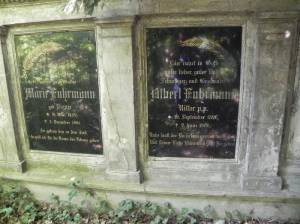 Klicken zum Vergrößern (Fuhrmannstraße, Berlin-Tempelhof, )
