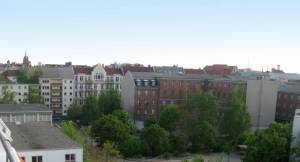  (Geisbergstraße, Berlin-Wilmersdorf, ) 