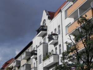 Klicken zum Vergrößern (Genter Straße, Berlin-Wedding, )