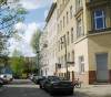  (Gerhardtstraße, Berlin-Moabit, ) 