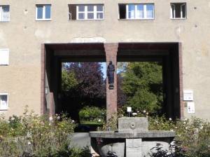 Klicken zum Vergrößern (Germaniagarten, Berlin-Tempelhof, Baudenkmal)