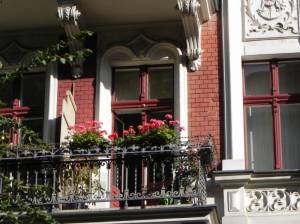 Klicken zum Vergrößern (Geßlerstraße, Berlin-Schöneberg, )
