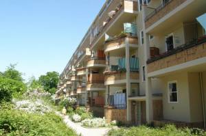 Klicken zum Vergrößern (Goebelstraße, Berlin-Charlottenburg, Siemensstadt)