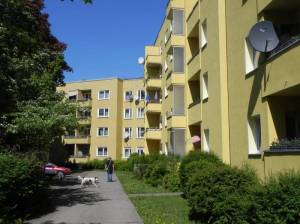 Klicken zum Vergrößern (Göttinger Straße, Berlin-Steglitz, Insulaner, Friedhof Bergstraße, Planetarium)