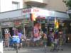  (Gotzkowskystraße, Berlin-Moabit, Spree, Restaurants und Einkaufsmöglichkeiten) 