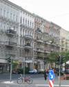  (Gotzkowskystraße, Berlin-Moabit, Spree, Restaurants und Einkaufsmöglichkeiten) 