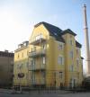 Klicken zum Vergrößern  (Habersaathstraße, )