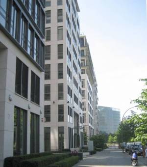 Klicken zum Vergrößern (Hans-von-Bülow-Straße, Berlin-Tiergarten, Potsdamer Platz)