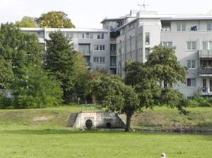  (Klixstraße, Berlin-Reinickendorf, ) 