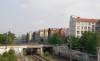  (Kopenhagener Straße, Berlin-Prenzlauer Berg, Mauerpark,  Umspannwerk, Schönhauser Allee) 