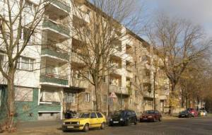  (Kruppstraße, Berlin-Moabit, ) 
