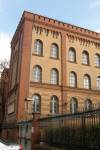  (Kruppstraße, Berlin-Moabit, ) 