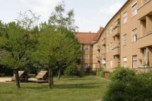 Klicken zum Vergrößern (Lampesteig, Berlin-Reinickendorf, )