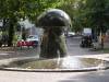  (Leon-Jessel-Platz, Berlin-Wilmersdorf, Wasserpilz) 
