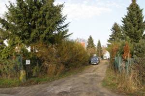 Klicken zum Vergrößern (Marsstraße, Berlin-Reinickendorf, )