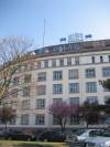  (Mettestraße, Berlin-Schöneberg, RIAS, Volkspark Wilmersdorf) 