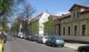 Klicken zum Vergrößern  (Parkstraße, )