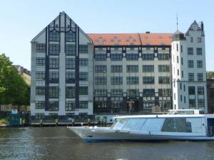 Klicken zum Vergrößern (Pfuelstraße, Berlin-Kreuzberg, )